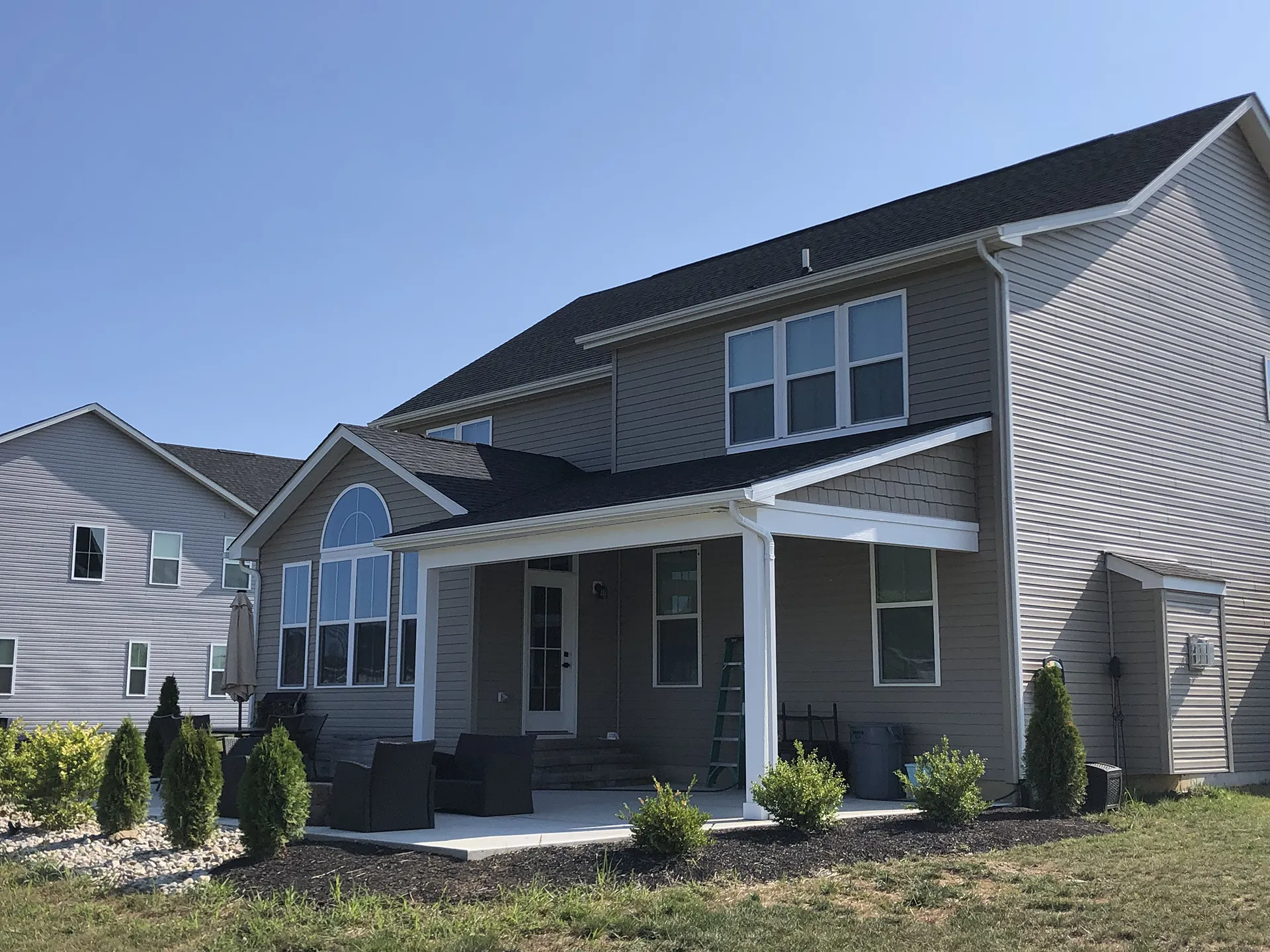 Gauvey Covered Porch 3