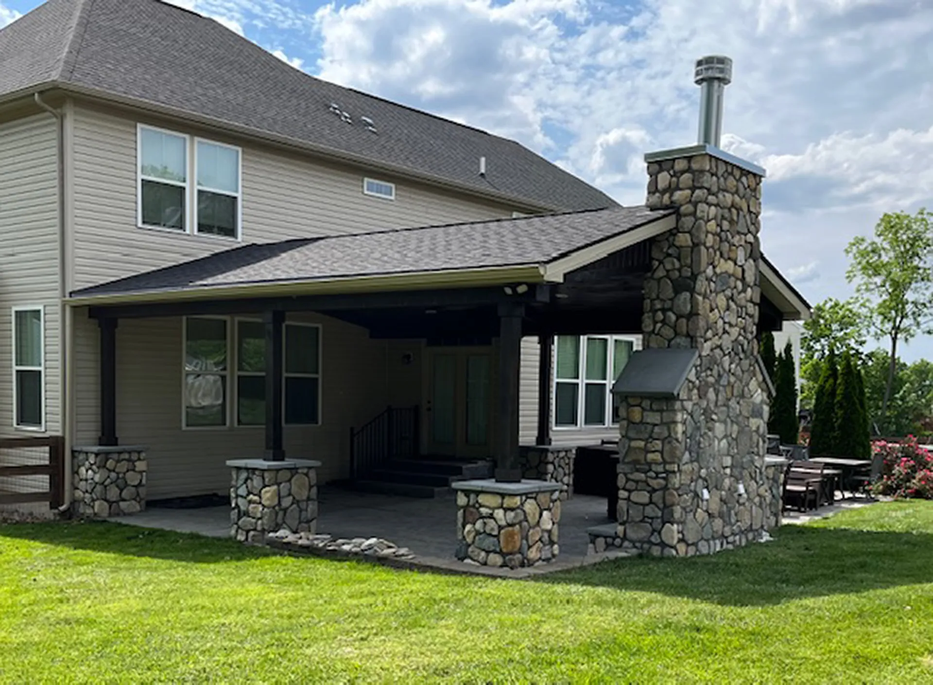 Sowder Construction LLC | Porch Roofs | Decks | Outdoor Structures | Remodeling | Liberty Township | Fairfield | West Chester | Hamilton | Mason | Lebanon | Loveland| Zack Sowder Sowder Construction LLC | Porch Roofs | Decks | Outdoor Structures | Remodeling | Liberty Township | Fairfield | West Chester | Hamilton | Mason | Lebanon | Loveland| Zack Sowder