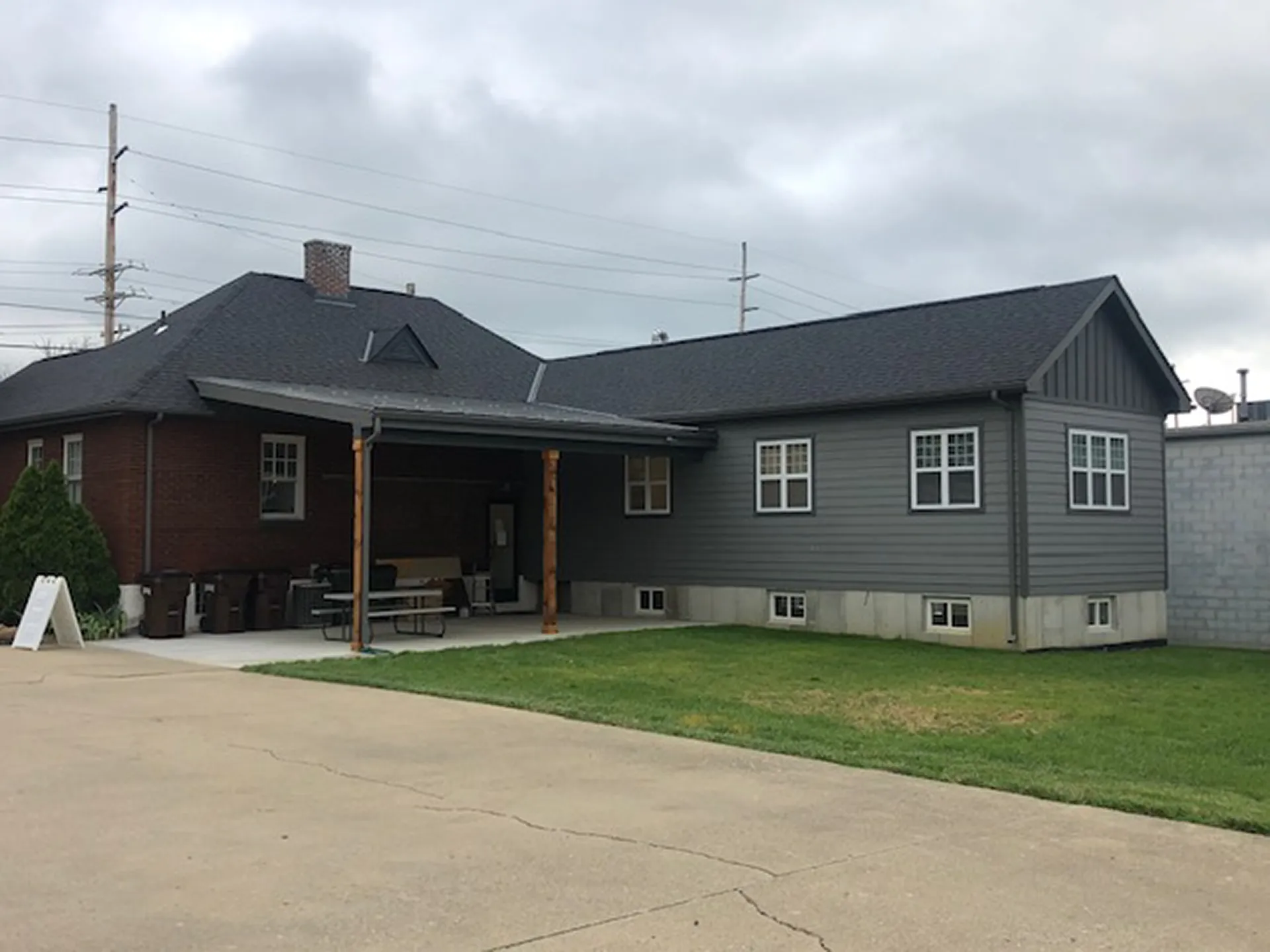 Home Additions Imagine transforming your living space into the sanctuary you've always dreamed of. With Sowder Construction LLC, the possibilities stretch as far as your imagination. Whether it’s a cozy new bedroom where you can find peace, a welcoming mudroom that embraces you as you come home, a sun-drenched space to soak in the light, or an expanded kitchen perfect for family gatherings and culinary creations, we’re here to turn your dreams into reality with heartfelt dedication. Home Additions Imagine transforming your living space into the sanctuary you've always dreamed of. With Sowder Construction LLC, the possibilities stretch as far as your imagination. Whether it’s a cozy new bedroom where you can find peace, a welcoming mudroom that embraces you as you come home, a sun-drenched space to soak in the light, or an expanded kitchen perfect for family gatherings and culinary creations, we’re here to turn your dreams into reality with heartfelt dedication.