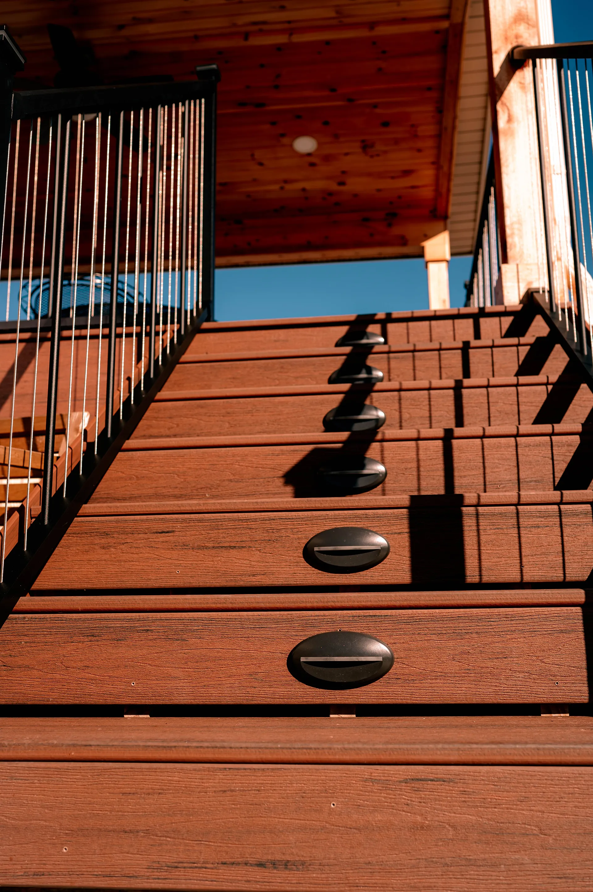 SC25-1 Sowder Construction LLC Cincinnati Hamilton Ohio PSowder Construction LLC Cincinnati Hamilton Ohio Porch Roof composite deckorch Roof composite deck