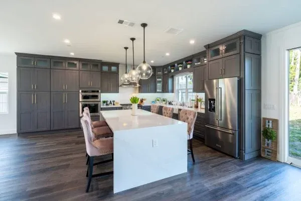 Remodel Your home is a canvas, and we’re here to help you paint it with updates that reflect your unique style. Whether you're dreaming of a modern kitchen that's perfect for entertaining, an open layout that encourages connection, or a transformed basement ready to become a new favorite space, Sowder Construction LLC is eager to take on any renovation challenge, big or small. Reach out today, and let’s embark on this exciting journey together.